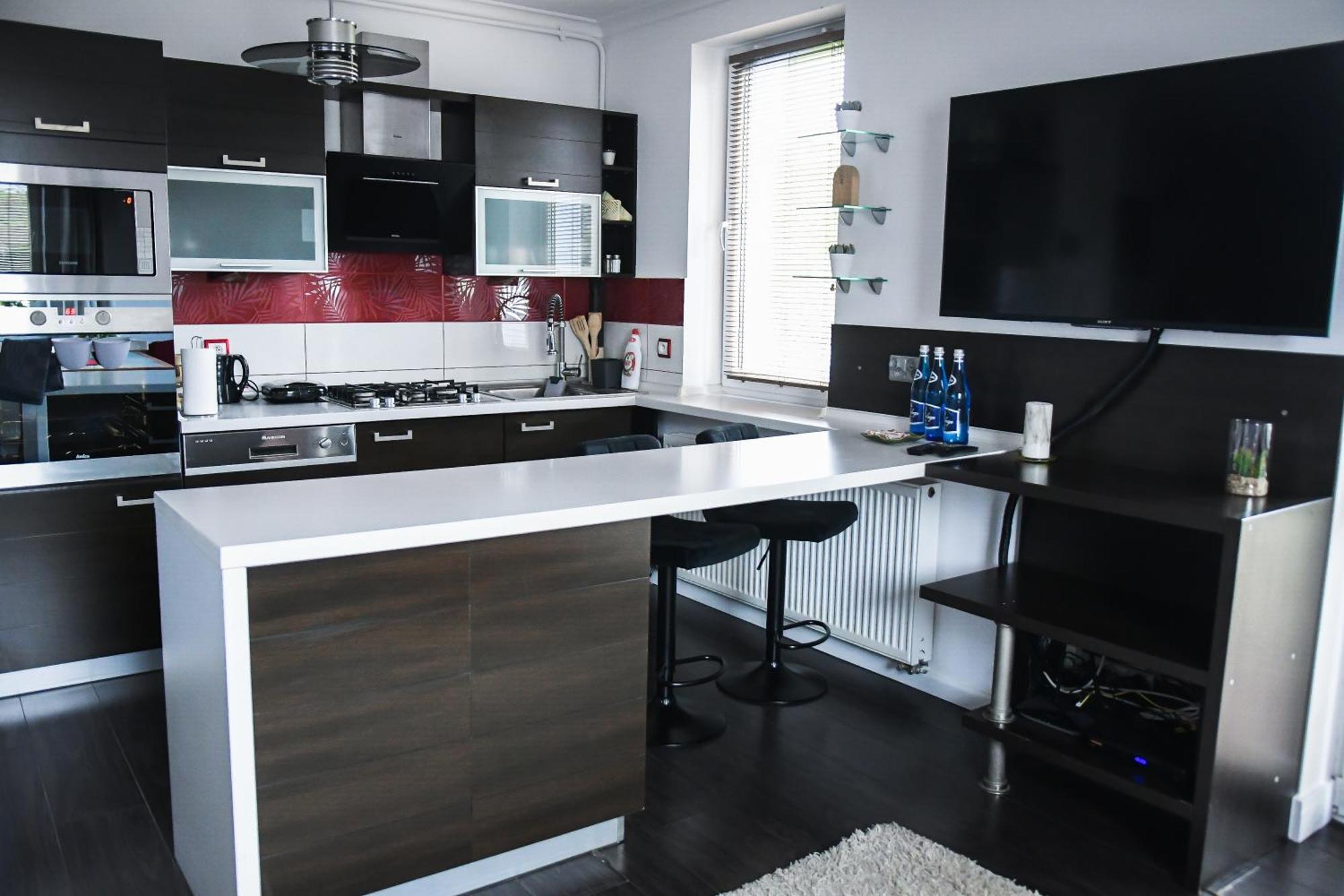 Apartament Nad Zalewem Замостя Екстер'єр фото