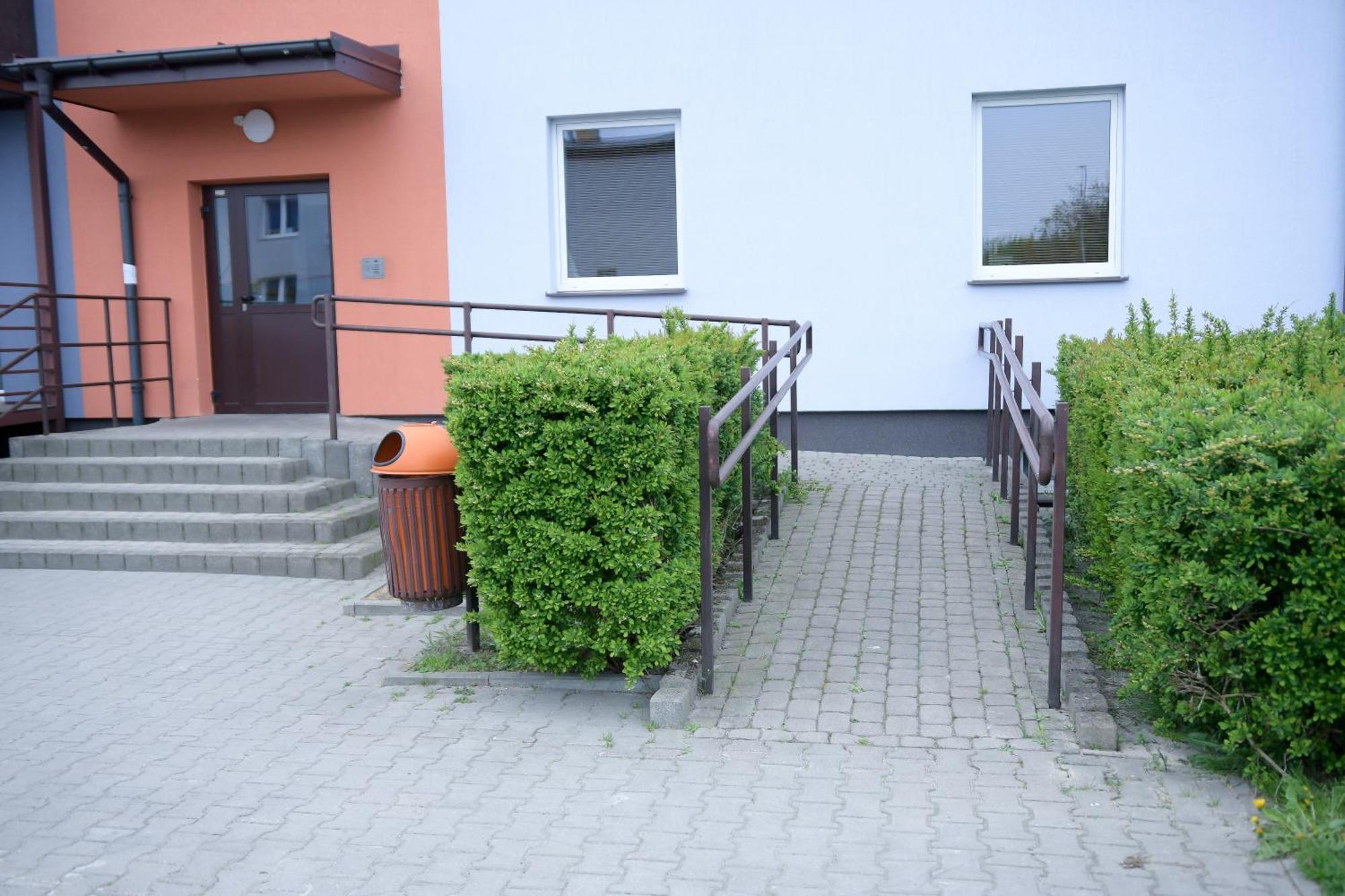Apartament Nad Zalewem Замостя Екстер'єр фото
