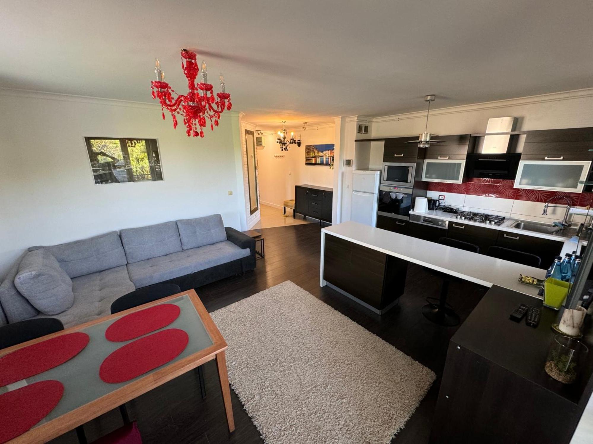 Apartament Nad Zalewem Замостя Екстер'єр фото