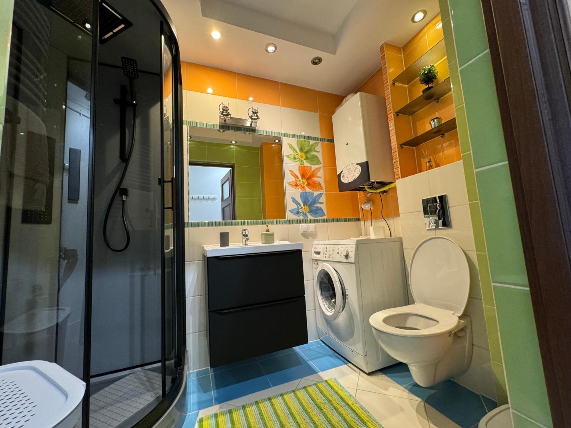Apartament Nad Zalewem Замостя Екстер'єр фото